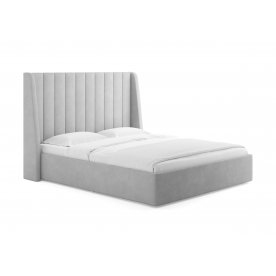 Двуспальная кровать Samanta