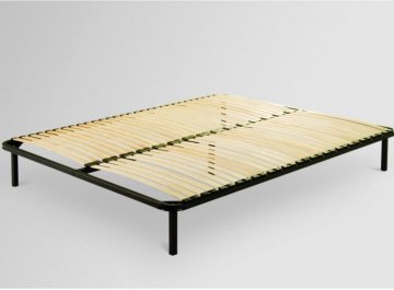 Двуспальная кровать Сандра