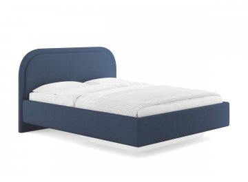 Двуспальная кровать Sandra