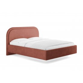 Двуспальная кровать Sandra