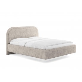 Двуспальная кровать Sandra