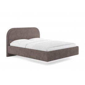 Двуспальная кровать Sandra