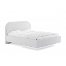 Двуспальная кровать Sandra