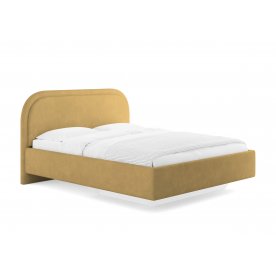 Двуспальная кровать Sandra