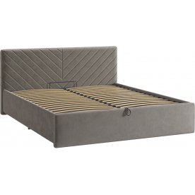 Двуспальная кровать Сандра 2