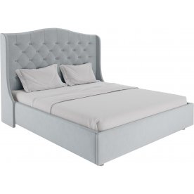 Двуспальная кровать Сантана