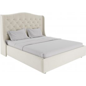 Двуспальная кровать Сантана