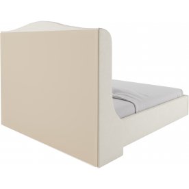 Двуспальная кровать Сантана