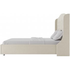 Двуспальная кровать Сантана