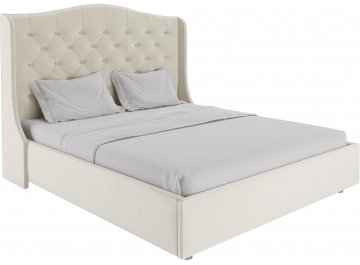 Полутораспальная кровать Сантана