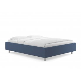 Двуспальная кровать Scandinavia