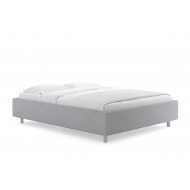 Двуспальная кровать Scandinavia