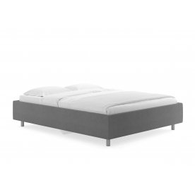 Двуспальная кровать Scandinavia