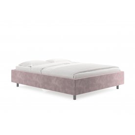 Двуспальная кровать Scandinavia