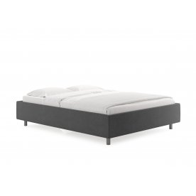 Двуспальная кровать Scandinavia