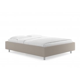 Двуспальная кровать Scandinavia