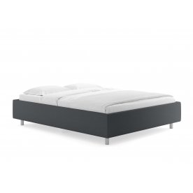 Двуспальная кровать Scandinavia