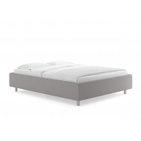 Двуспальная кровать Scandinavia