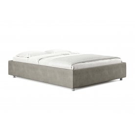 Двуспальная кровать Scandinavia