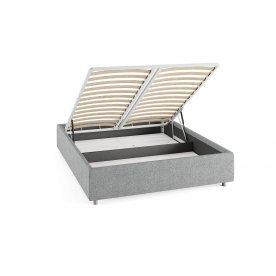 Двуспальная кровать Scandinavia