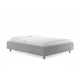 Двуспальная кровать Scandinavia