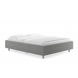 Двуспальная кровать Scandinavia