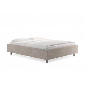 Двуспальная кровать Scandinavia