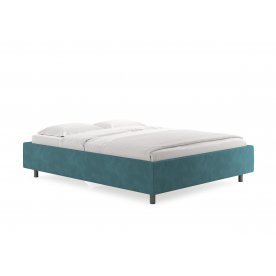 Двуспальная кровать Scandinavia