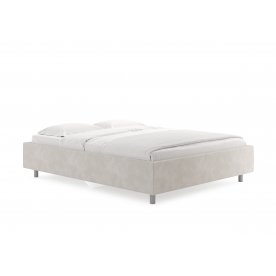 Двуспальная кровать Scandinavia