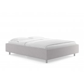 Двуспальная кровать Scandinavia