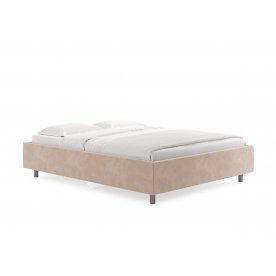 Двуспальная кровать Scandinavia