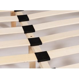 Двуспальная кровать Madonna