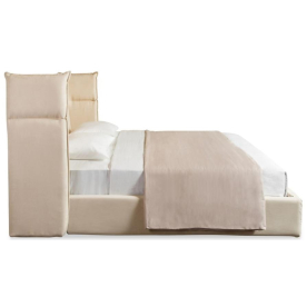 Двуспальная кровать Selection MDI.BD.SL.25