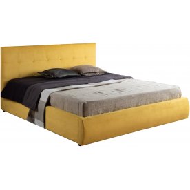 Двуспальная кровать Selesta