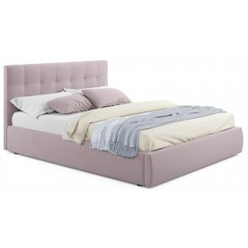 Двуспальная кровать Selesta