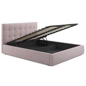 Двуспальная кровать Selesta