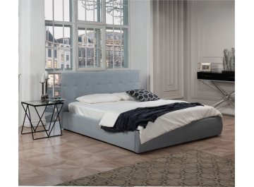 Двуспальная кровать Selesta