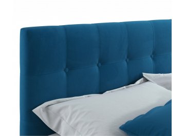 Двуспальная кровать Selesta