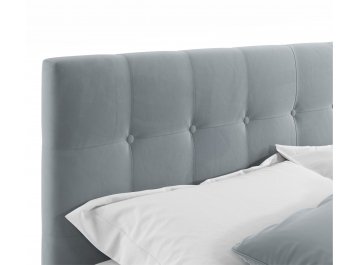 Двуспальная кровать Selesta