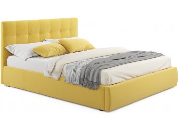 Двуспальная кровать Selesta