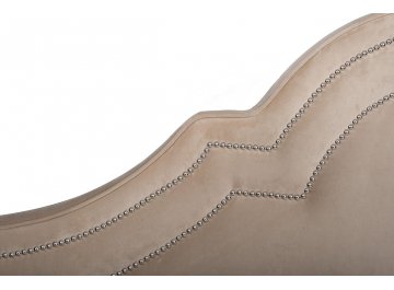 Двуспальная кровать Шарлотта