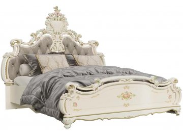 Кровать Шейх