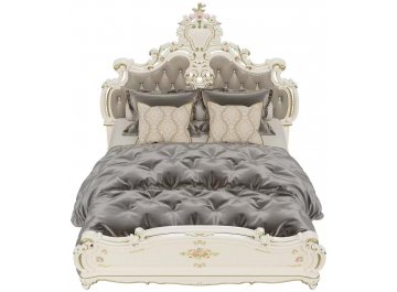 Кровать Шейх