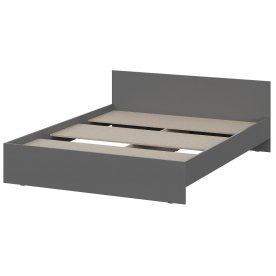 Двуспальная кровать Сибити