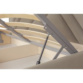 Двуспальная кровать Сидней