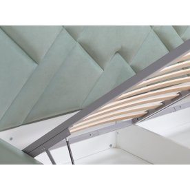 Двуспальная кровать Сидней