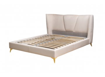 Двуспальная кровать Siena