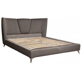 Двуспальная кровать Siena