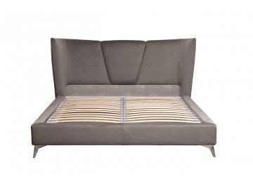 Двуспальная кровать Siena