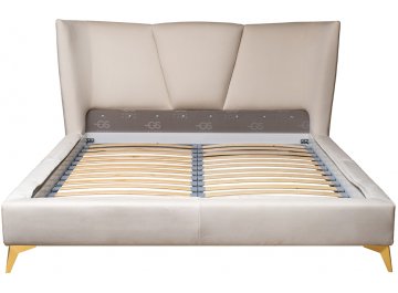 Двуспальная кровать Сиена